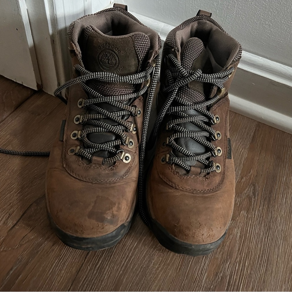 Timberland Hiking Boots